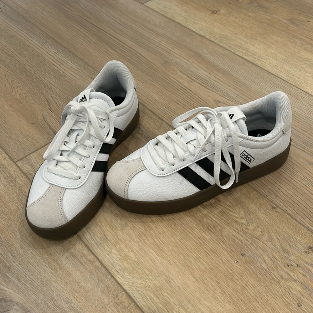 Adidas VL Court 3.0 Sneaker
